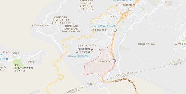 LasMayasMapa