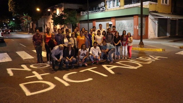 VP Chacao 12F
