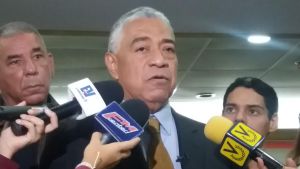Claudio Fermín: CNE y Plan República fueron rebasados por irregularidades #20May