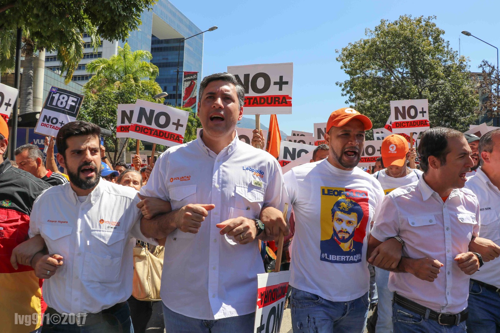 Alfredo Jimeno: Hoy la vida de otro joven es arrebatada por asesinos con uniforme