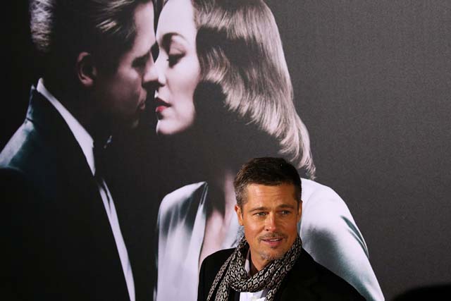 Brad Pitt si tiene un Oscar como productor de '12 Years a Slave' ('12 Años de esclavitud') en el 2014. Pero no ha ganado un Oscar por actuación, a pesar de las nominaciones por '12 Monkeys' ('Doce monos'), 'The Curious Case of Benjamin Button' ('El curioso caso de Benjamin Button') y 'Moneyball'.
