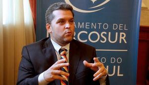 Eudoro González: La región tiene el deber de actuar en defensa de la democracia en Venezuela
