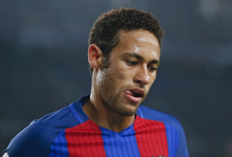 Empresa procesada en caso Neymar está “segura” de que jugador “no será preso”