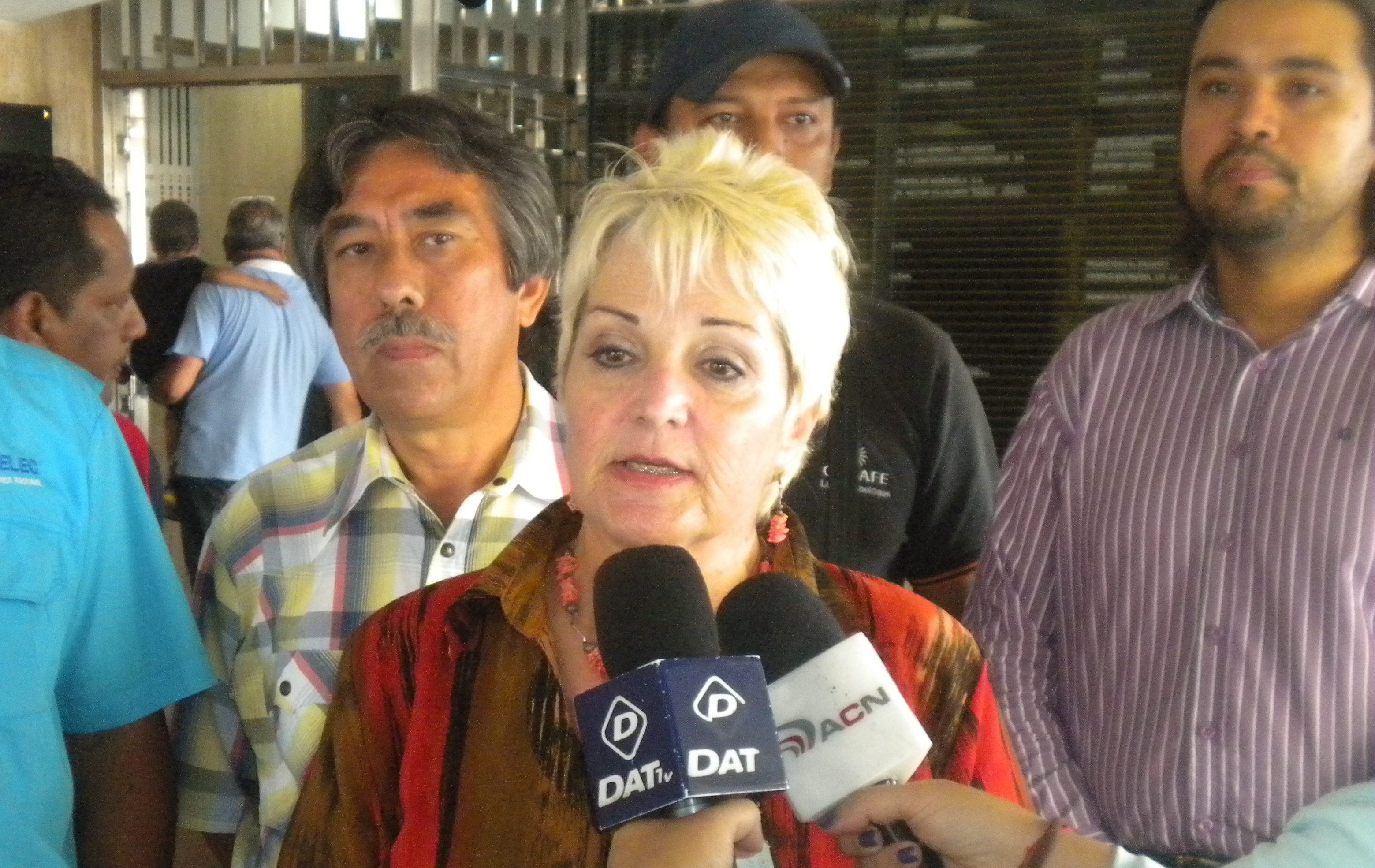 Trabajadores venezolanos piden intervención del Papa para lograr solución a la crisis humanitaria