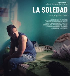 El único villano del filme venezolano La Soledad es “el sistema”, dice su director
