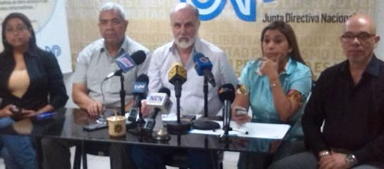 CNP rechaza demanda contra periodistas de Armando info por considerarlas intimidatorias