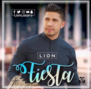 Lion regresa como solista y nos regala una “Fiesta”