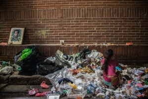 Banco Mundial y FMI: Economía de Venezuela se contraerá 10% en medio del recrudecimiento de la crisis