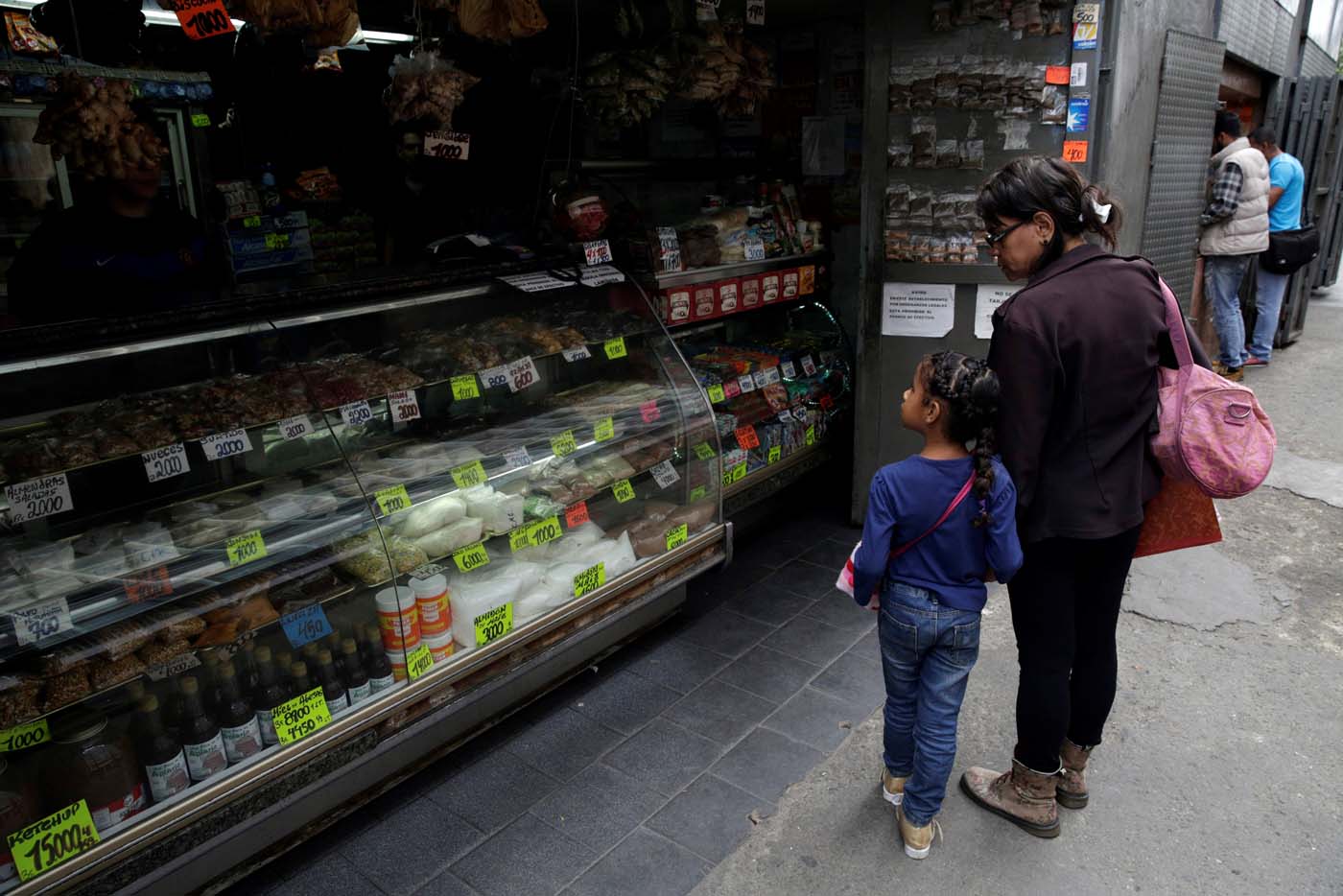 La inflación llega a 176% en el primer semestre