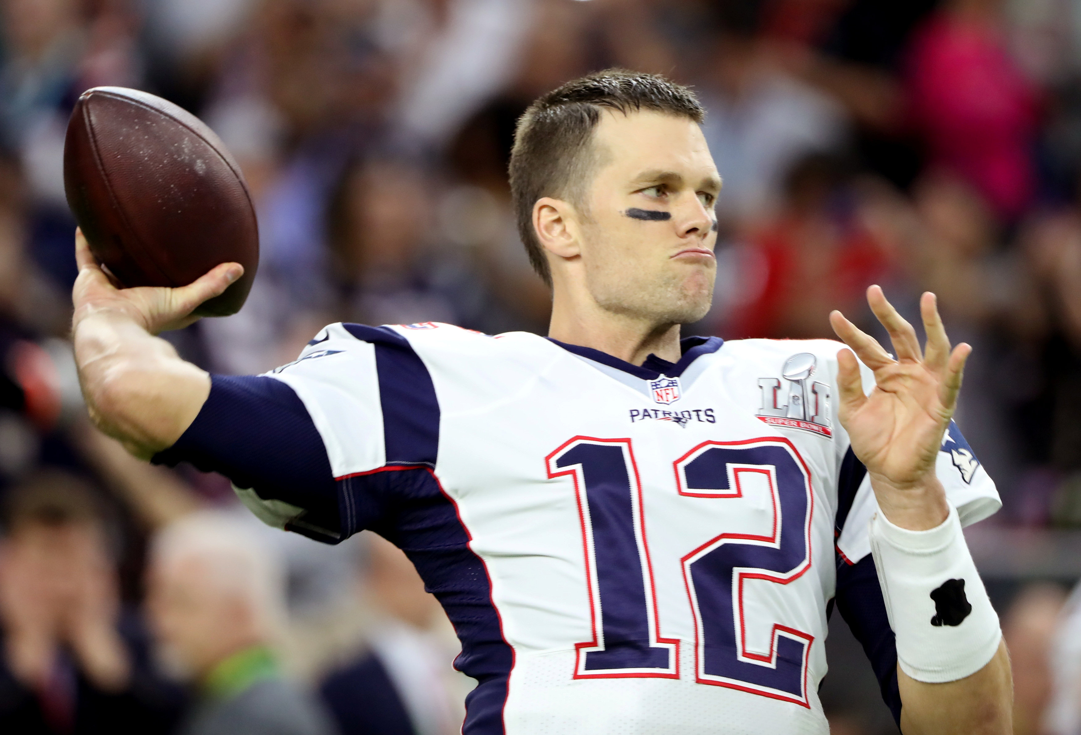 El regreso de Tom Brady a la NFL, una mina de oro para las casas de apuestas