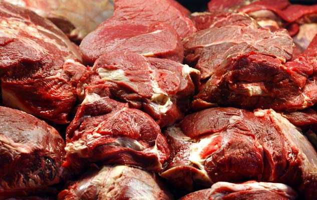 Hong Kong retirará la carne brasileña presuntamente adulterada