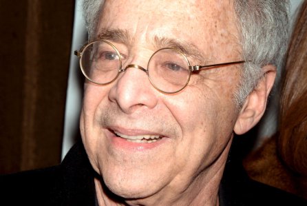 Muere el legendario presentador, Chuck Barris