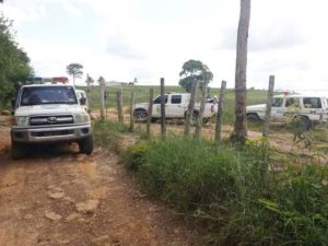 Vecinos de Tumeremo se mantienen asediados por bandas criminales y militarización