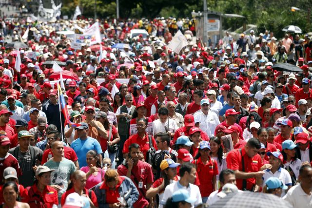 marcha_oficialismo