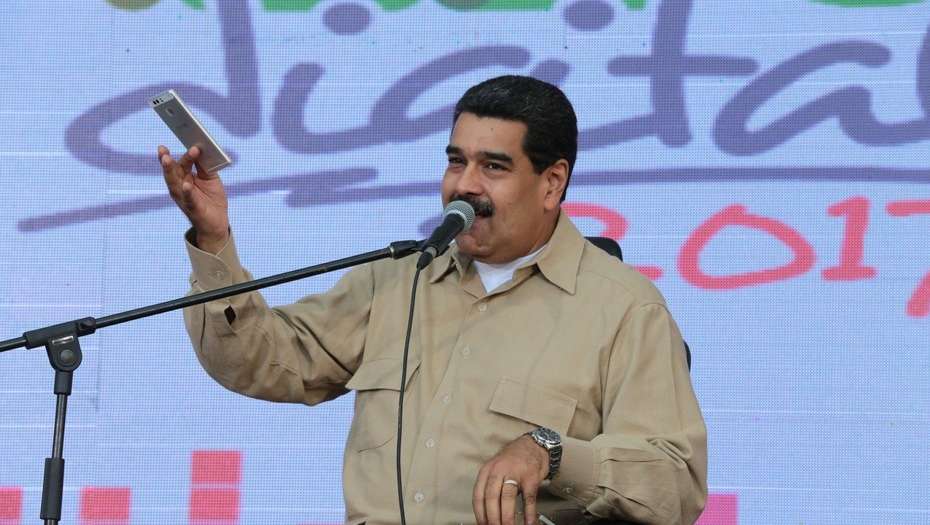 Un retroceso que no será gratuito para Maduro