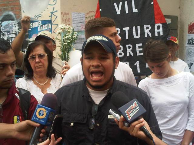 Foto: Frente en Defensa del Norte de Caracas