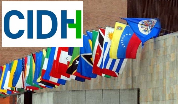 cidh