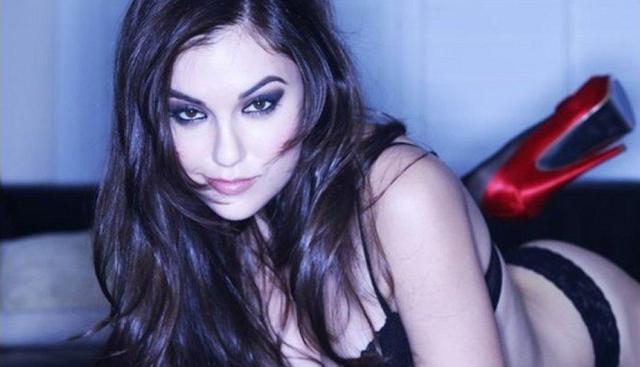 sasha-grey