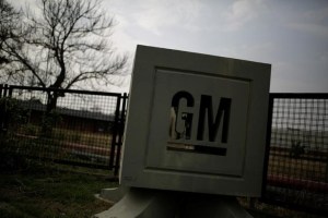 General Motors Venezuela despide por mensaje de texto a casi 2.700 trabajadores