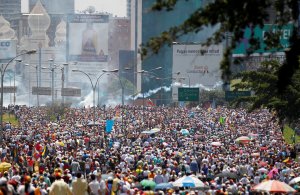 Se viene: Una verdadera consulta, protestas diarias y la activación de la Hora Cero para el rescate de Venezuela