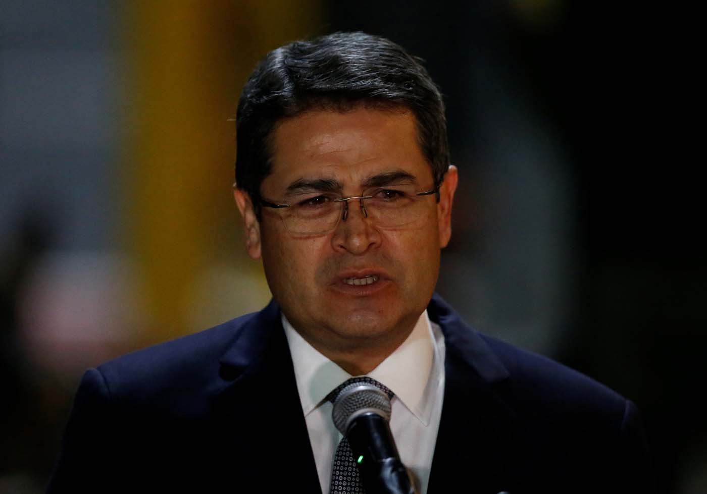 OEA y Honduras iniciarán conversaciones para la misión anticorrupción