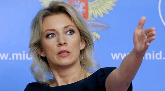 Rusia dice que las sanciones de EEUU no harán cambiar su política