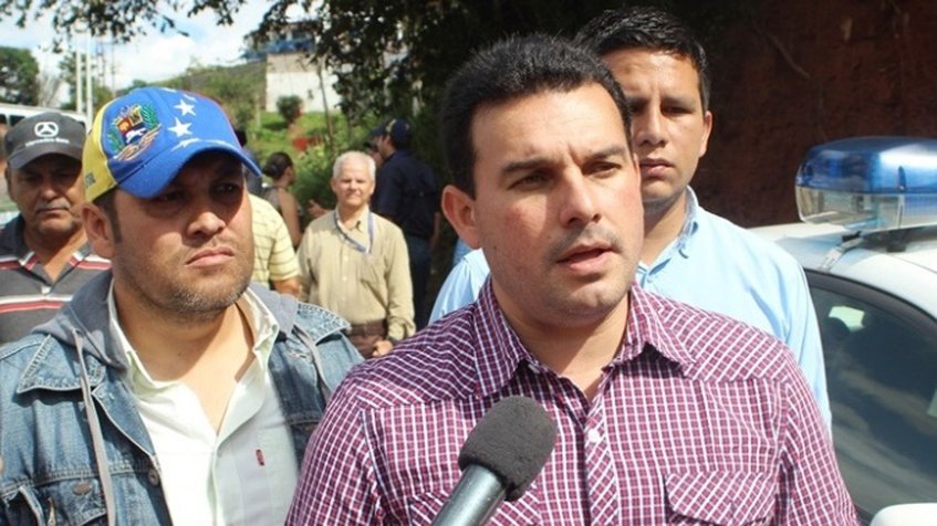 Alcalde de Cárdenas confirma asesinato de hombre en Tucapé