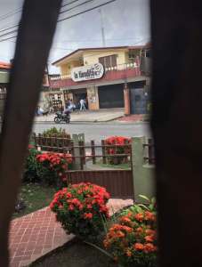 Reportan saqueos de comercios en Barinas #22May