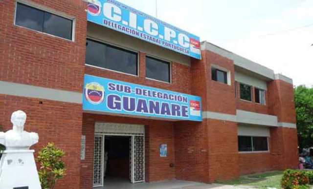 cicpc guanare