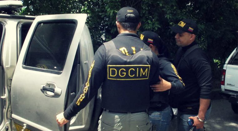 Denuncian torturas contra el doctor José Marulanda detenido por el Dgcim