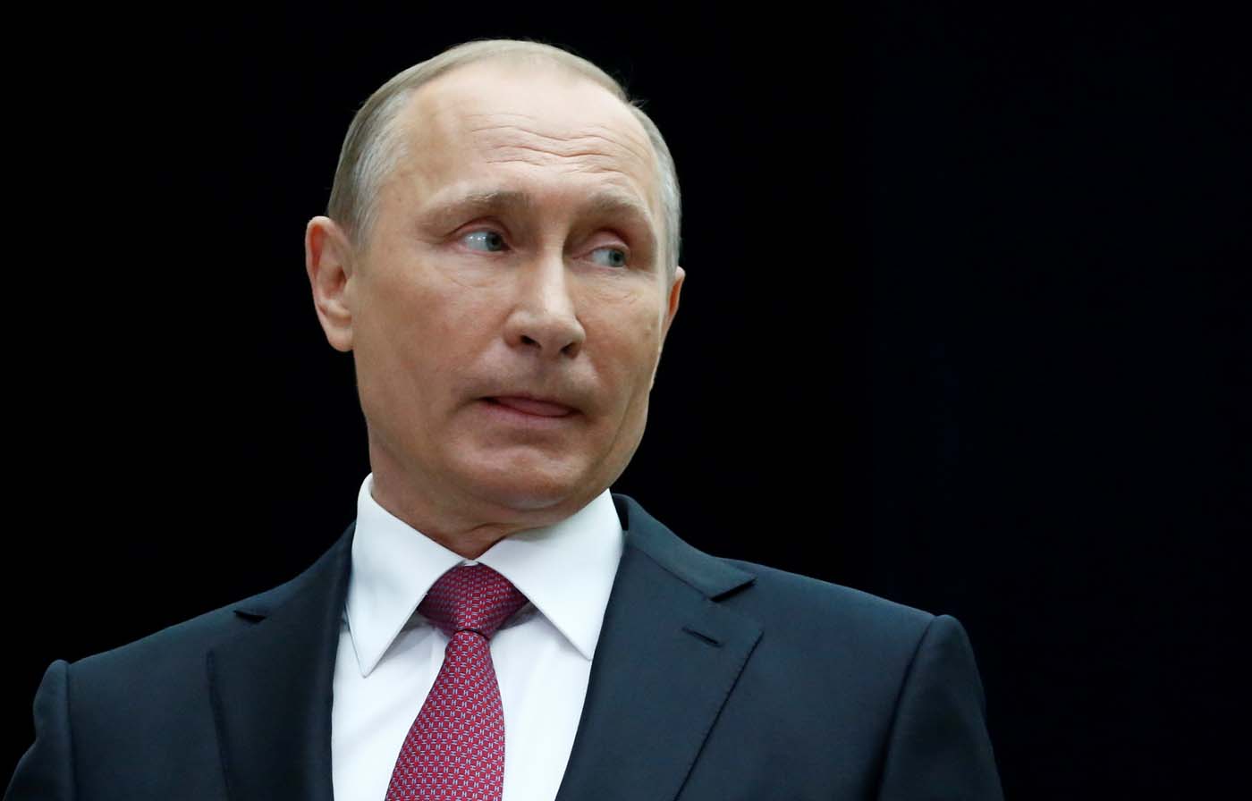 Putin dice que Rusia destruirá sus últimas armas químicas este miércoles