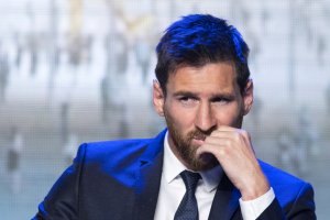 El mundo del fútbol celebra el cumpleaños de Lionel Messi