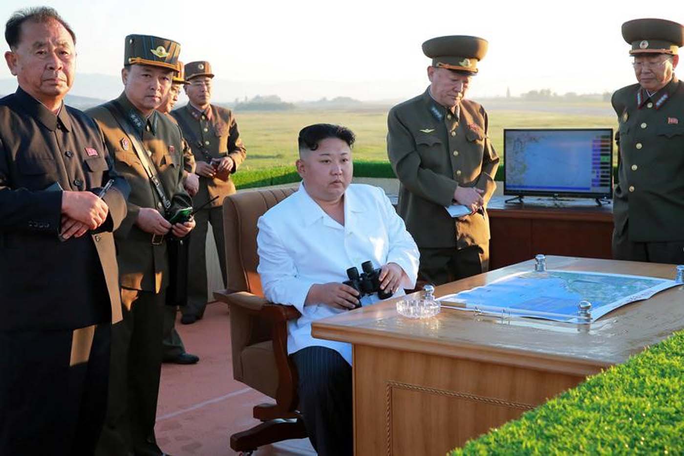 Corea del Norte podría tener más plutonio de lo que se pensaba