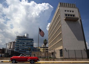 EEUU y Canadá investigan ataques acústicos sufridos por sus embajadas en Cuba