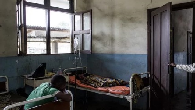 Alrededor de 500 muertos y 24.000 infectados por cólera en RD Congo desde junio