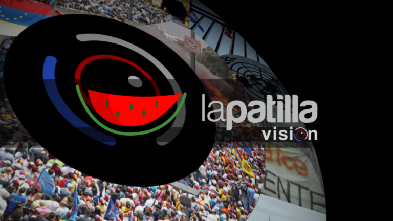 #EnVivo: Siga los acontecimientos del día desde LaPatilla.com por Periscope, YouTube y Facebook Live