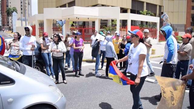 TRANCAZO EN MARACAIBO 28.06 (2)