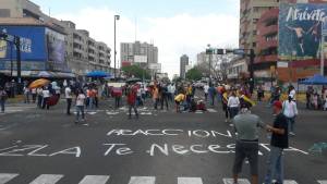 Maracaibo se planta contra la Constituyente de Maduro #5Jun