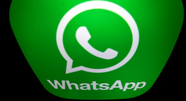 WhatsApp logo