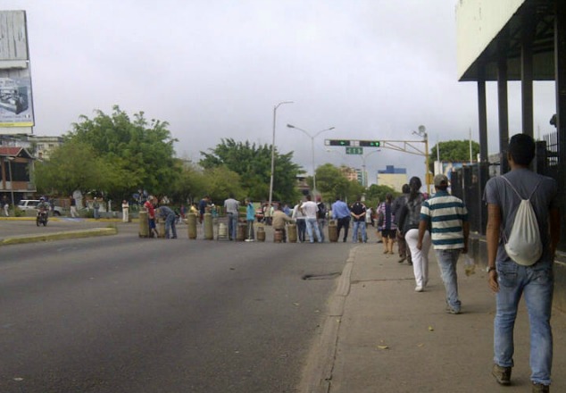 Asesinaron a teniente coronel por protestar en contra de la constituyente cubana