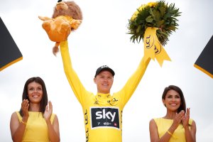 El Tour de Francia veta la participación de Froome por dopaje, según “Le Monde”