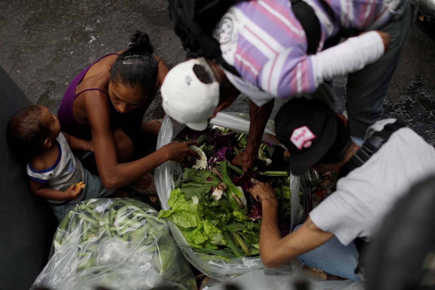 La propuesta  para atender la emergencia en salud y nutrición que el Gobierno rechaza (DOCUMENTO)