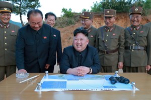 Nueva prueba de Corea del Norte en base de lanzamiento de satélites