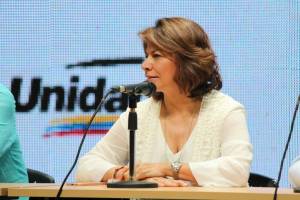 Laura Chinchilla sobre presidenciales en Venezuela: El chavismo anuncia su perpetuación en el poder