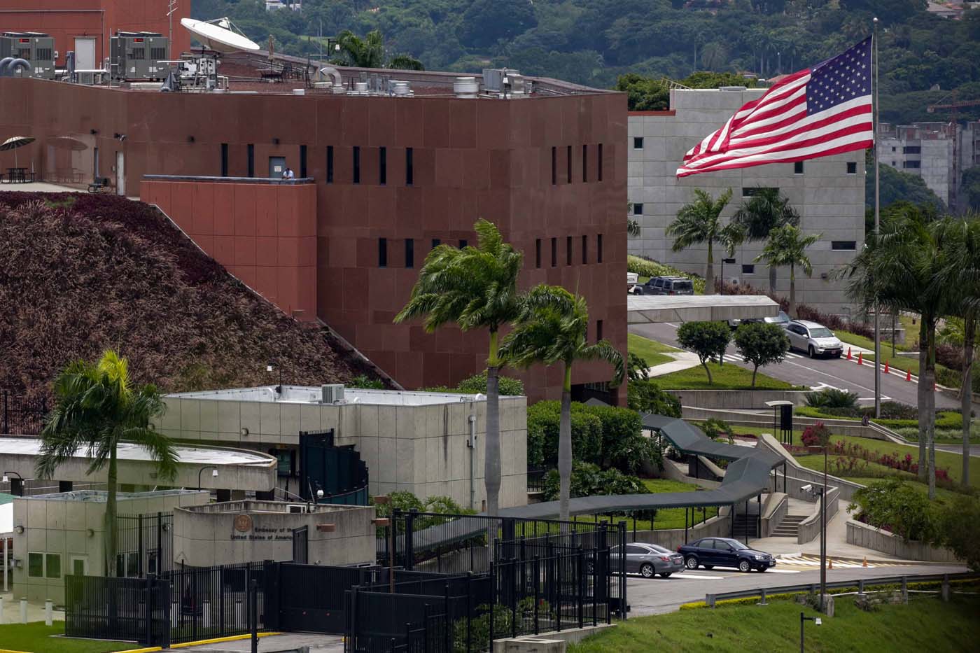 Embajada de Estados Unidos en Venezuela reanuda proceso de solicitud de visas de turismo