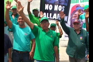 Enrique Mendoza: La única salida a la crisis son las elecciones generales