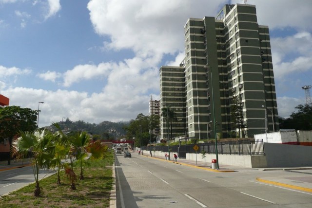 Foto: Intercomunal de El Valle / Correo del Orinoco