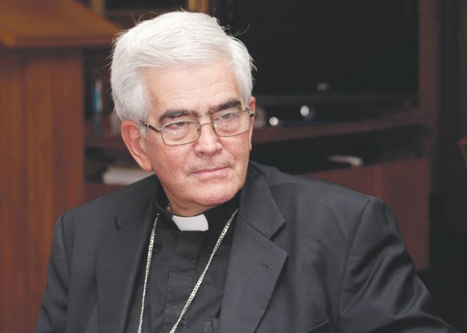 Monseñor Fernando Castro pide respetar DDHH a detenidos en Margarita #21Jul