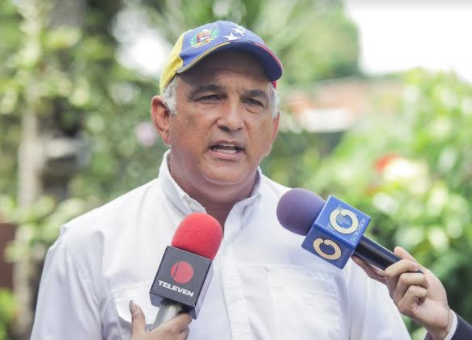 Raúl Yusef: Guayana no acepta Asamblea Nacional Constituyente