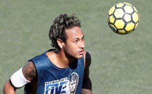 Neymar podría denunciar al Barça ante la FIFA, según ‘Globoesporte’